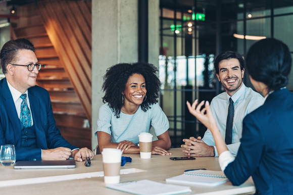 Skyline Business Checking Account