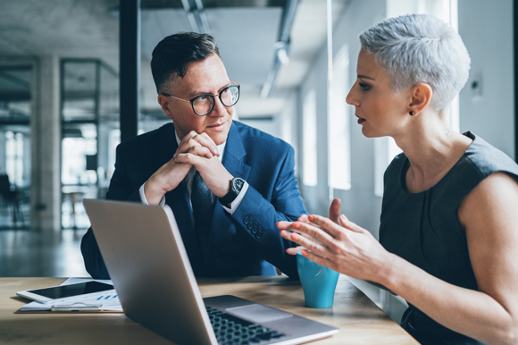 Skyline Business Savings